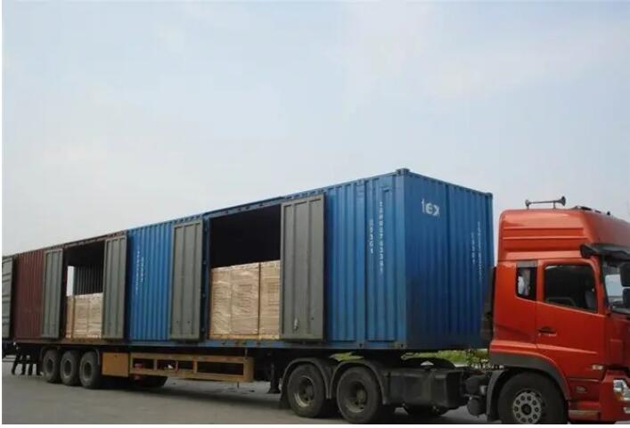 杭州到多伦县货运专线