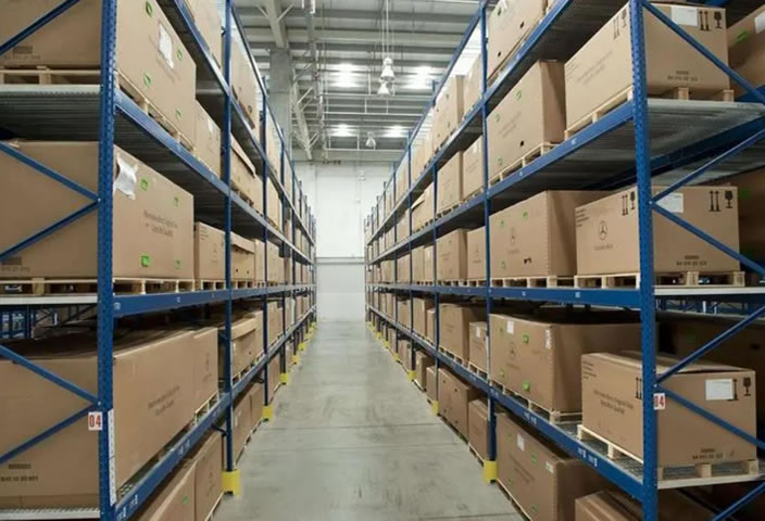 杭州到多伦县货物仓储