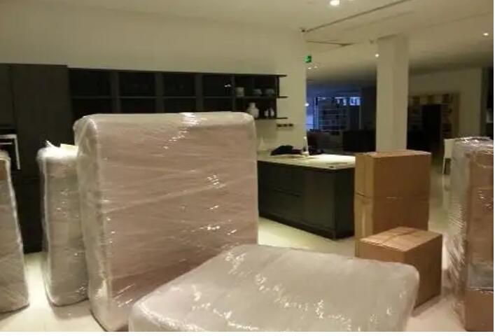 杭州到多伦县长途搬家