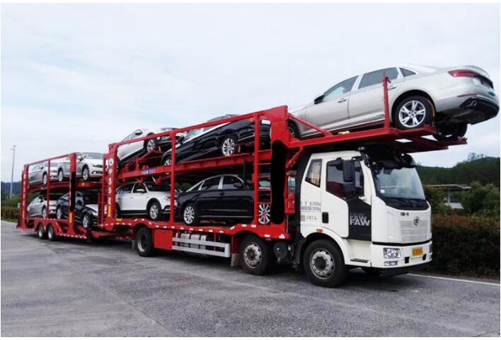 杭州到多伦县轿车托运